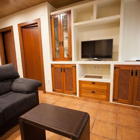 Apartamentos Rurales Gúdar 외부 사진