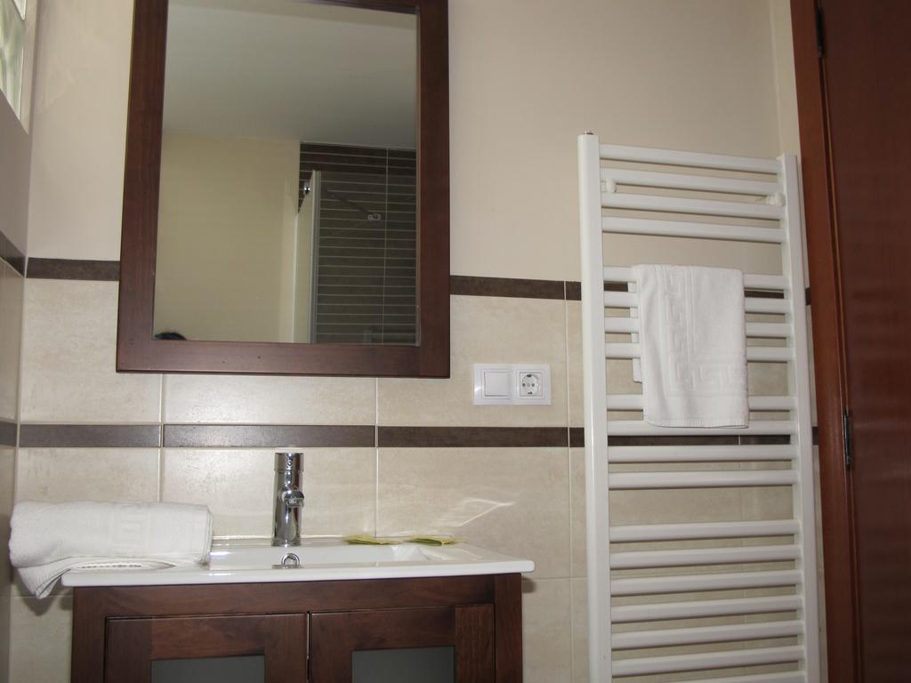 Apartamentos Rurales Gúdar 객실 사진