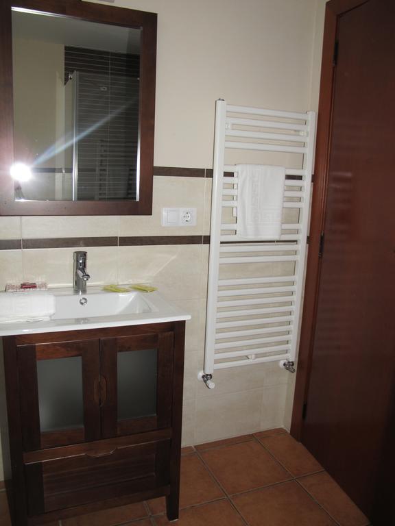 Apartamentos Rurales Gúdar 객실 사진