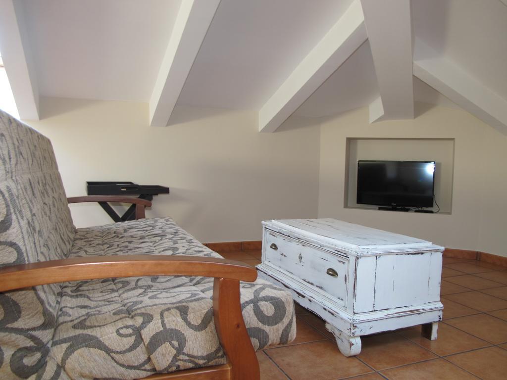 Apartamentos Rurales Gúdar 객실 사진