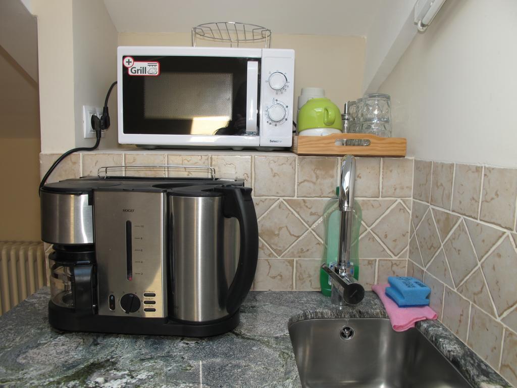 Apartamentos Rurales Gúdar 객실 사진