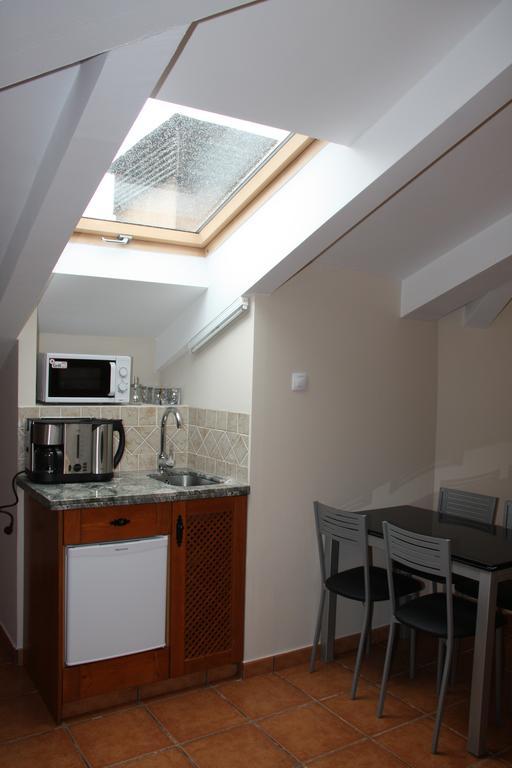 Apartamentos Rurales Gúdar 객실 사진