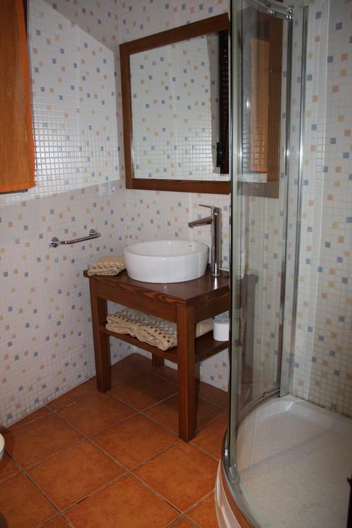 Apartamentos Rurales Gúdar 객실 사진