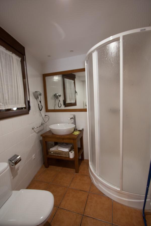 Apartamentos Rurales Gúdar 외부 사진